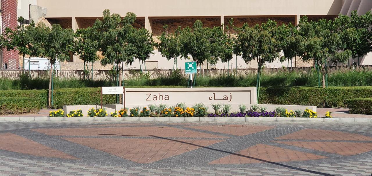 One 2Bhk Elegant Apartment In Muscat Bay 03 Luaran gambar
