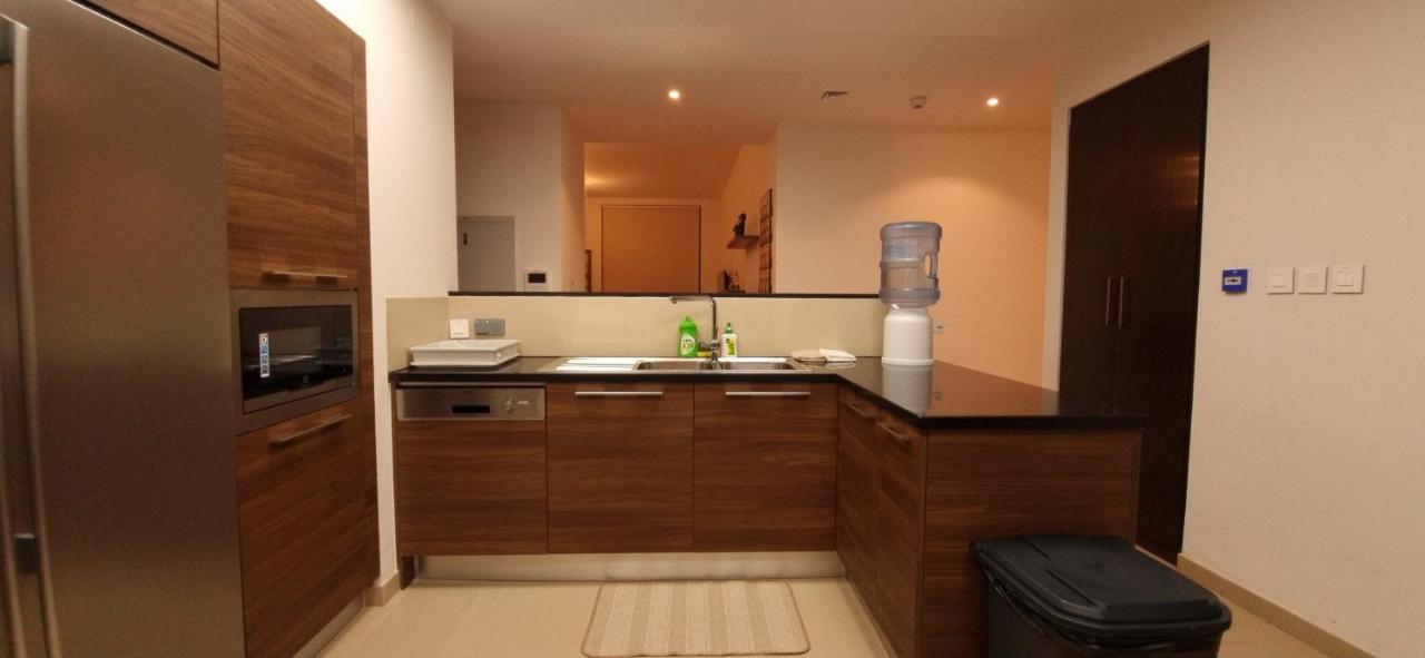 One 2Bhk Elegant Apartment In Muscat Bay 03 Luaran gambar